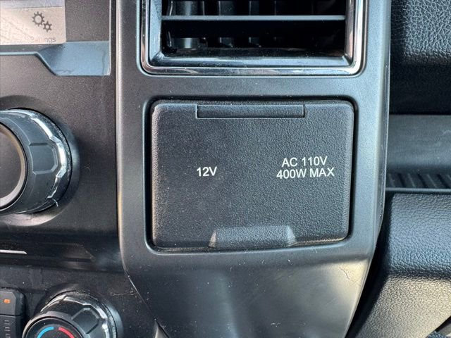 Certified 2018 Ford F150 XLT w/ Equipment Group 302A Luxury AWD/4WD image 32