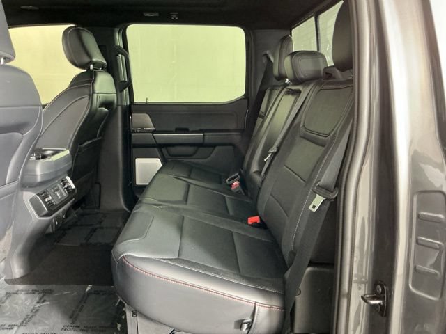 Certified 2025 Ford F150 Raptor AWD/4WD image 31