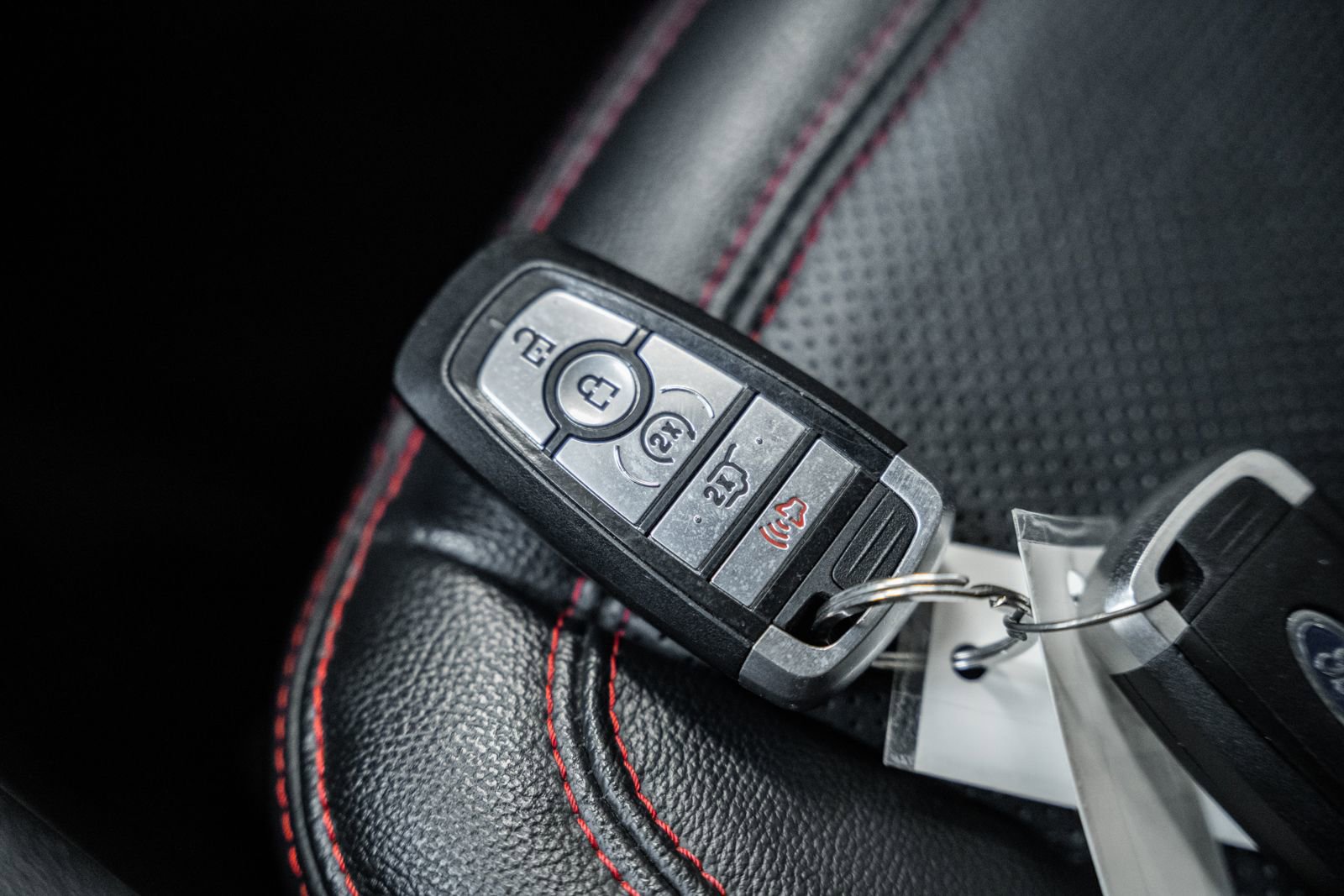 Certified 2022 Ford Expedition Max Limited image 57