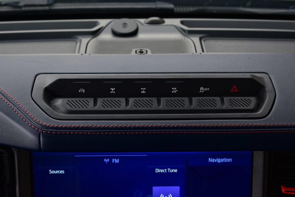 Certified 2023 Ford Bronco Raptor AWD/4WD image 38
