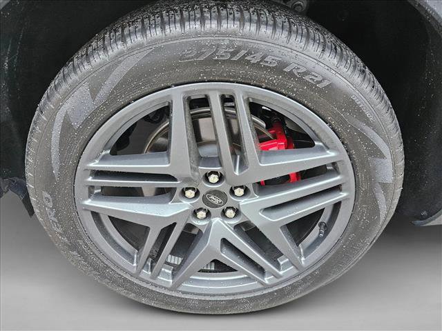 Certified 2025 Ford Explorer ST image 24