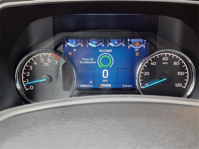 Certified 2021 Ford F150 XLT w/ Equipment Group 302A High image 24