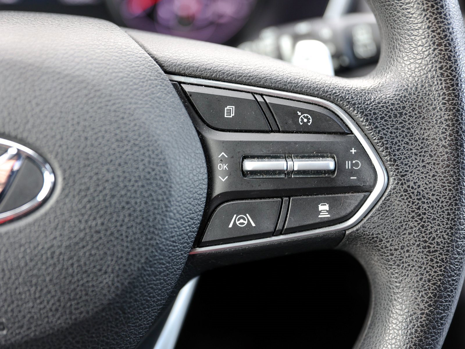 Used 2021 Hyundai Santa Fe SEL image 38