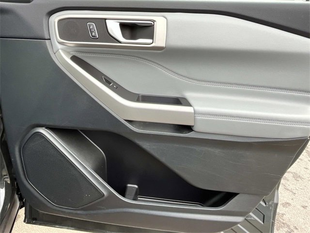 Certified 2023 Ford Explorer XLT w/ Equipment Group 202A image 23