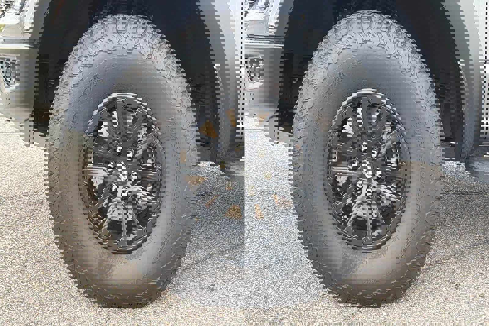 Certified 2025 Ford F150 Raptor image 26