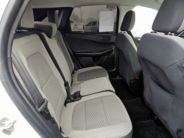 Certified 2022 Ford Escape SE image 19