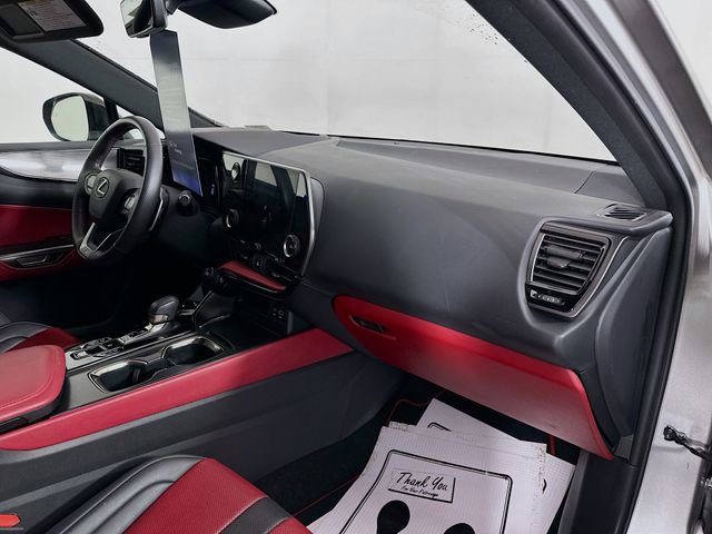 Used 2024 Lexus NX 350 F Sport image 35