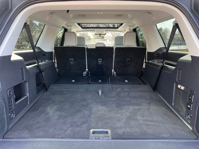 Certified 2025 Ford Expedition Max Active image 31