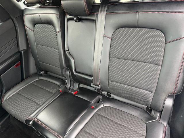 Certified 2025 Ford Escape ST-Line w/ Tech Pack #1 AWD/4WD image 13