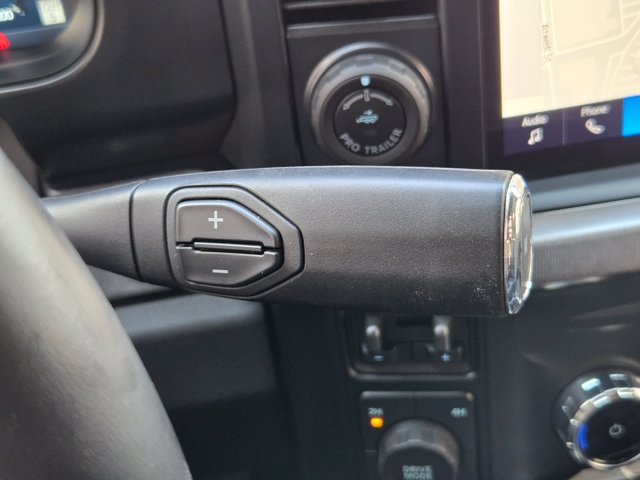 Certified 2025 Ford F250 Platinum AWD/4WD image 29