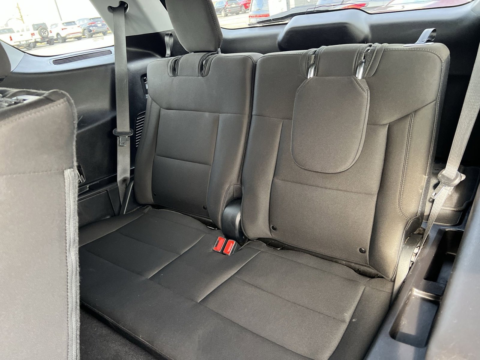 Certified 2021 Ford Explorer XLT image 24