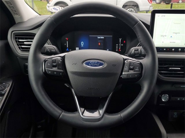 Certified 2023 Ford Escape Active w/ Tech Pack #1 image 30