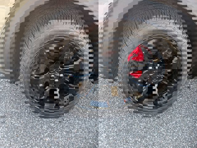 Certified 2021 Ford Explorer ST w/ Equipment Group 401A image 11