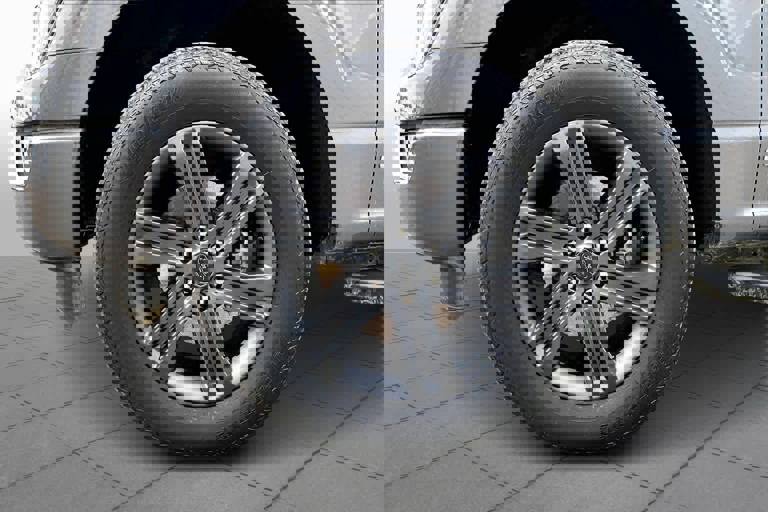 Certified 2023 Ford F150 XLT w/ Equipment Group 302A High image 14