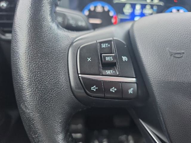 Certified 2021 Ford Bronco Sport Outer Banks w/ Outer Banks Package (96D) image 35