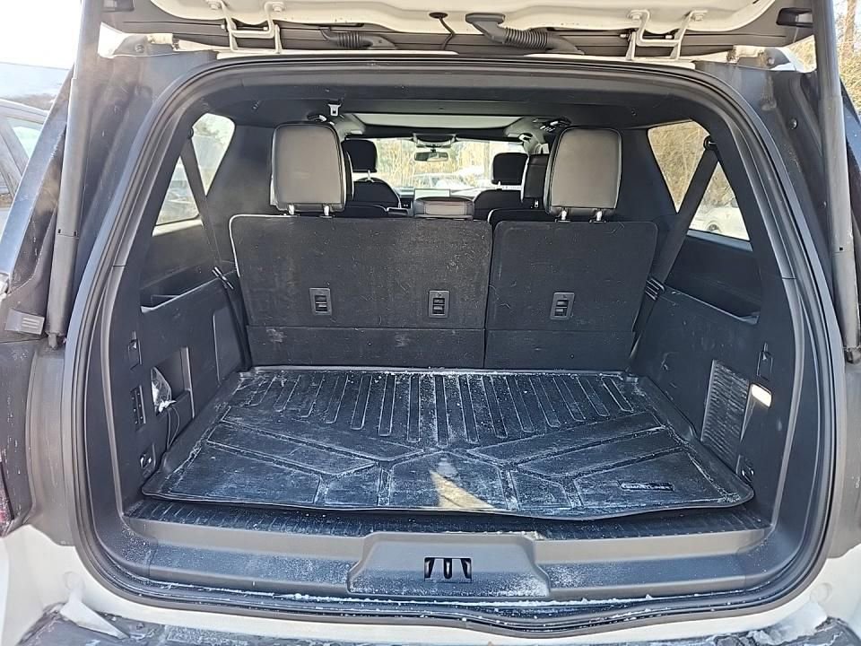 Certified 2022 Ford Expedition Max Limited image 10