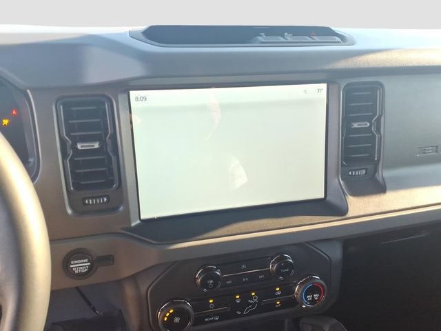 Certified 2024 Ford Bronco Big Bend AWD/4WD image 21