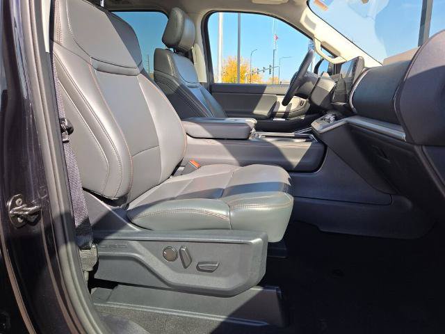 Certified 2025 Ford Expedition Max Active AWD/4WD image 5