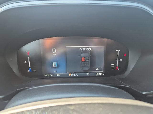 Certified 2024 Ford Escape Active AWD/4WD image 14