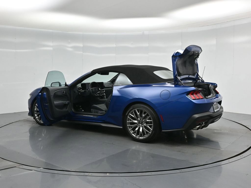 Certified 2024 Ford Mustang Premium image 31