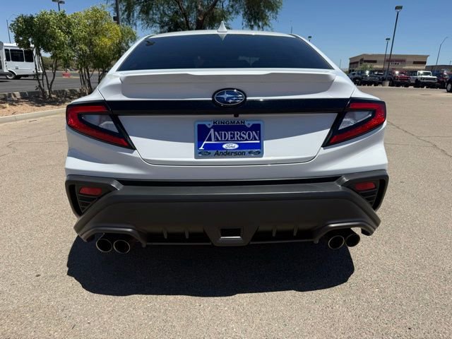 Used 2024 Subaru WRX Premium AWD/4WD image 7