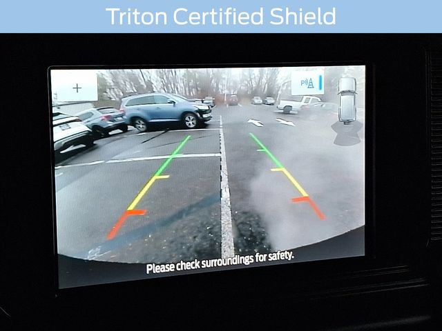 Certified 2022 Ford Bronco Wildtrak image 21