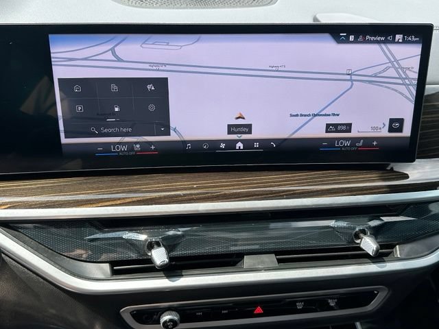 Used 2025 BMW X5 xDrive40i AWD/4WD image 26