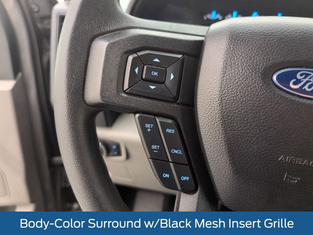 Certified 2019 Ford F150 XL w/ Equipment Group 101A Mid image 39