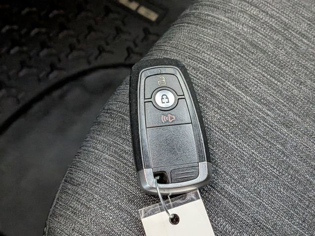 Certified 2023 Ford Bronco Sport Big Bend AWD/4WD image 34