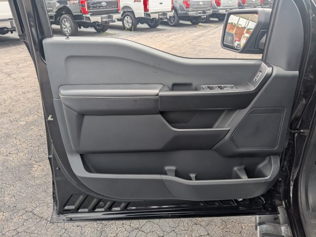 Certified 2024 Ford F150 STX AWD/4WD image 12