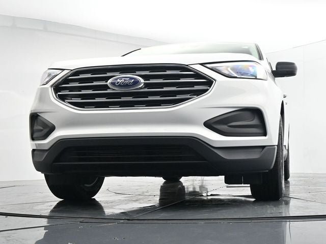 Certified 2021 Ford Edge SE AWD/4WD image 33