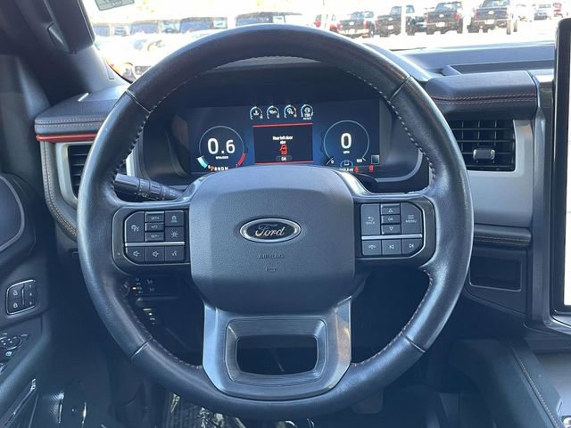Certified 2022 Ford Expedition Timberline AWD/4WD image 10