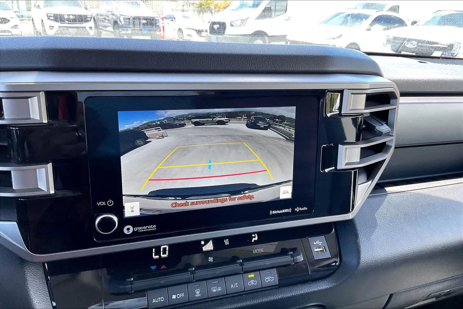 Used 2023 Toyota Tundra SR5 AWD/4WD image 26