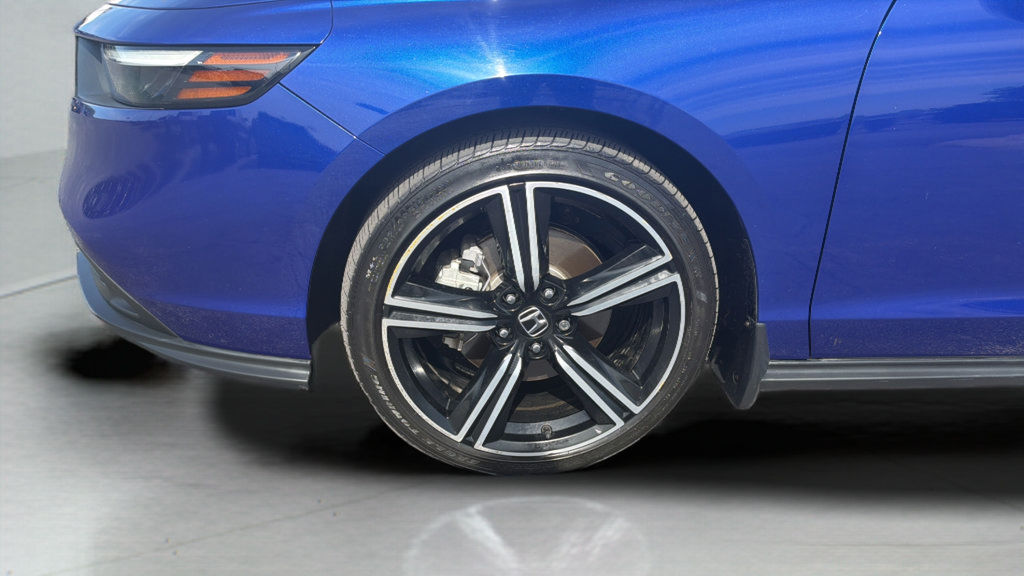 Used 2023 Honda Accord Sport image 50