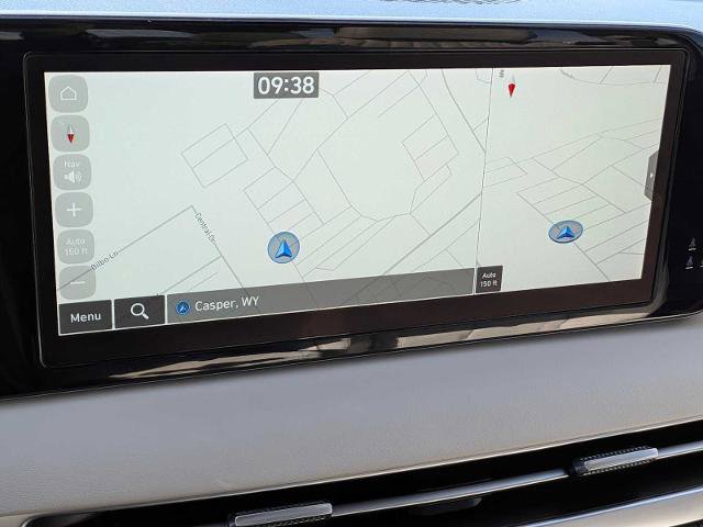 Used 2023 Hyundai Palisade Limited AWD/4WD image 33