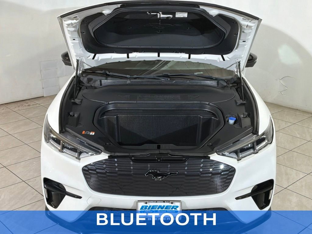Certified 2021 Ford Mustang Mach-E GT w/ GT Performance Edition image 16