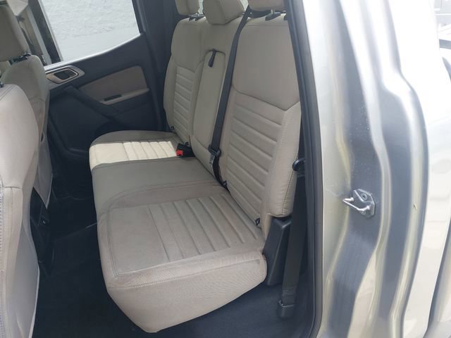 Certified 2022 Ford Ranger XLT w/ Equipment Group 301A Mid image 14