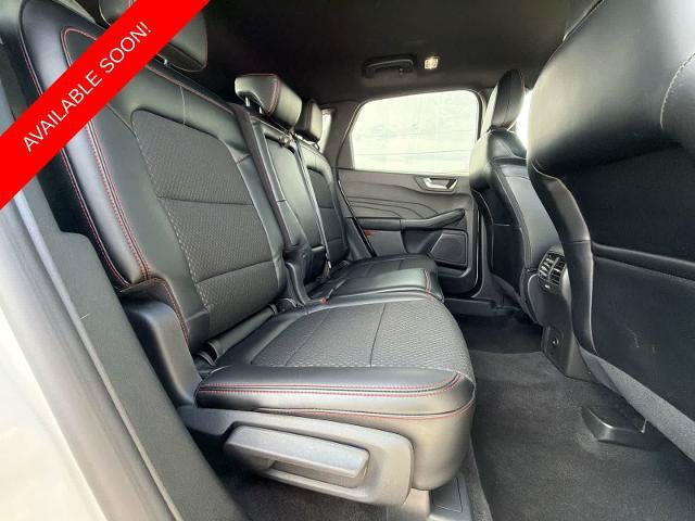 Certified 2024 Ford Escape ST-Line w/ Tech Pack #1 AWD/4WD image 20