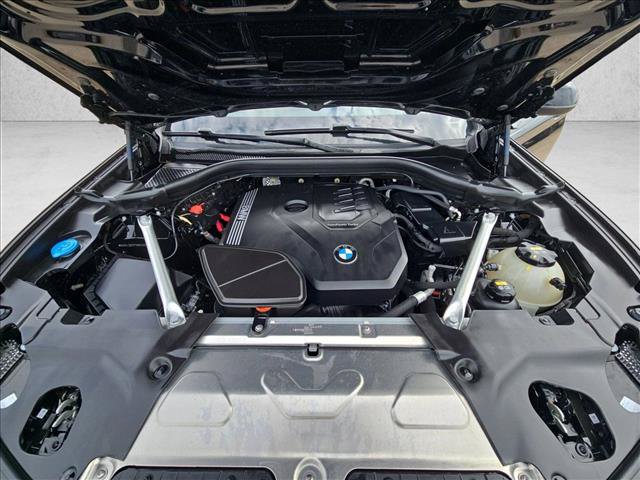 Used 2022 BMW X3 sDrive30i w/ Premium Package 2 RWD image 22