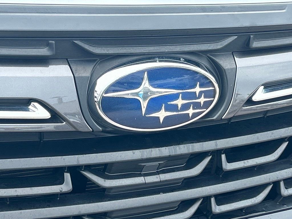Used 2023 Subaru Forester Touring image 19