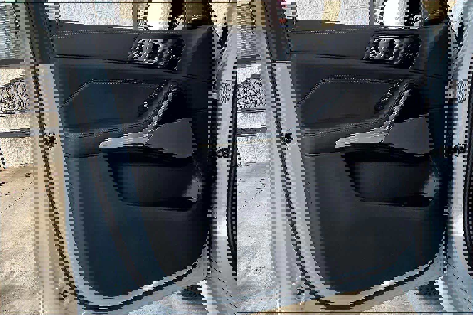 Used 2026 BMW X5 sDrive40i image 21