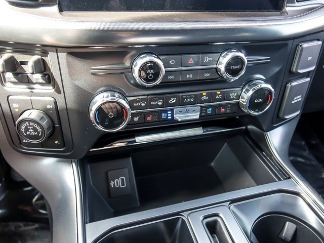 Certified 2026 Ford F150 Lariat AWD/4WD image 26