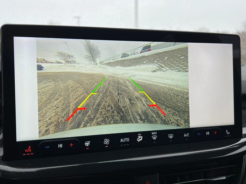 Certified 2023 Ford Escape ST-Line w/ Tech Pack #1 image 28