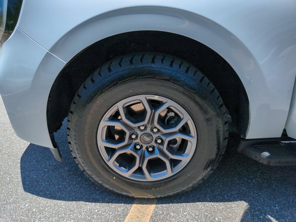Certified 2025 Ford Expedition Max Active RWD image 35