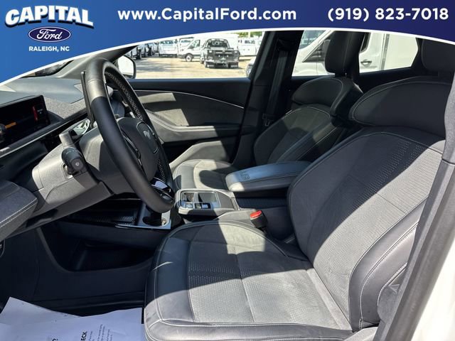 Certified 2025 Ford Mustang Mach-E GT image 20