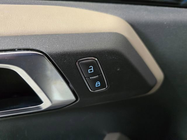 Certified 2022 Ford Bronco Wildtrak image 22