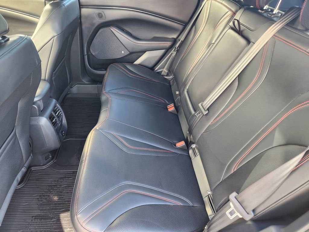 Certified 2021 Ford Mustang Mach-E Premium w/ Equipment Group 301A image 15