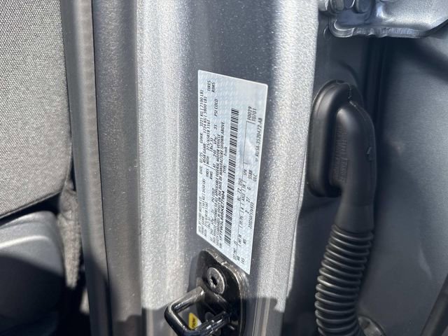 Certified 2025 Ford F150 XLT w/ Equipment Group 301A Standard AWD/4WD image 19