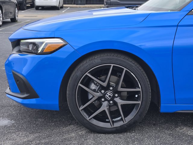 Used 2024 Honda Civic Sport Touring image 8