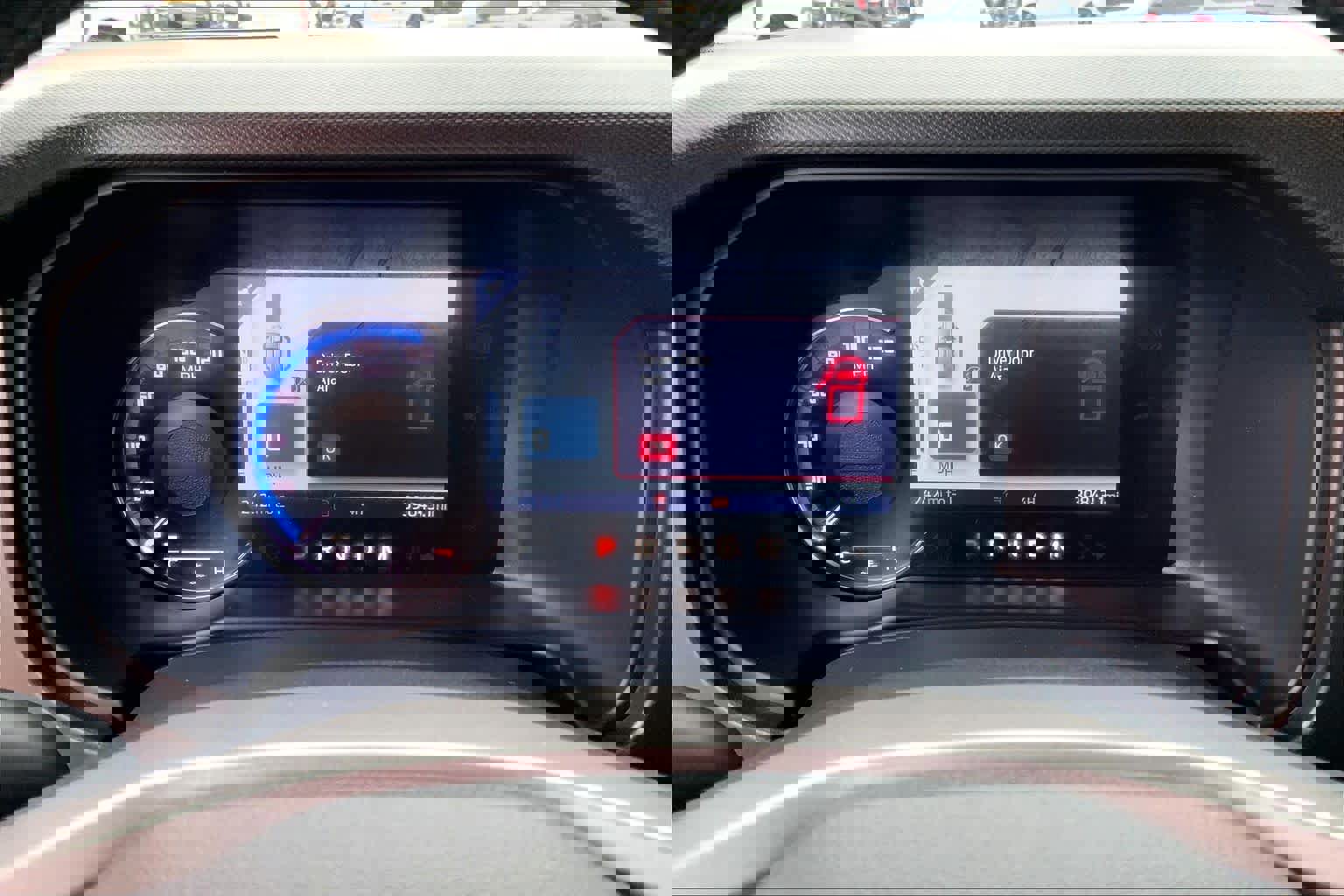 Certified 2021 Ford Bronco First Edition image 19